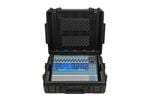 SKB 1R2723-8B-W PreSonus Studiolive 24 Mixer Case
